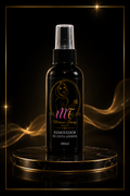 Removedor Profesional de Cinta Adhesiva para Extensiones de Cabello 100ml