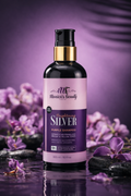 Brightening Silver Purple Shampoo